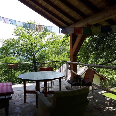 Secret Mountain Retreat Valle Cannobina Orasso Kültér fotó