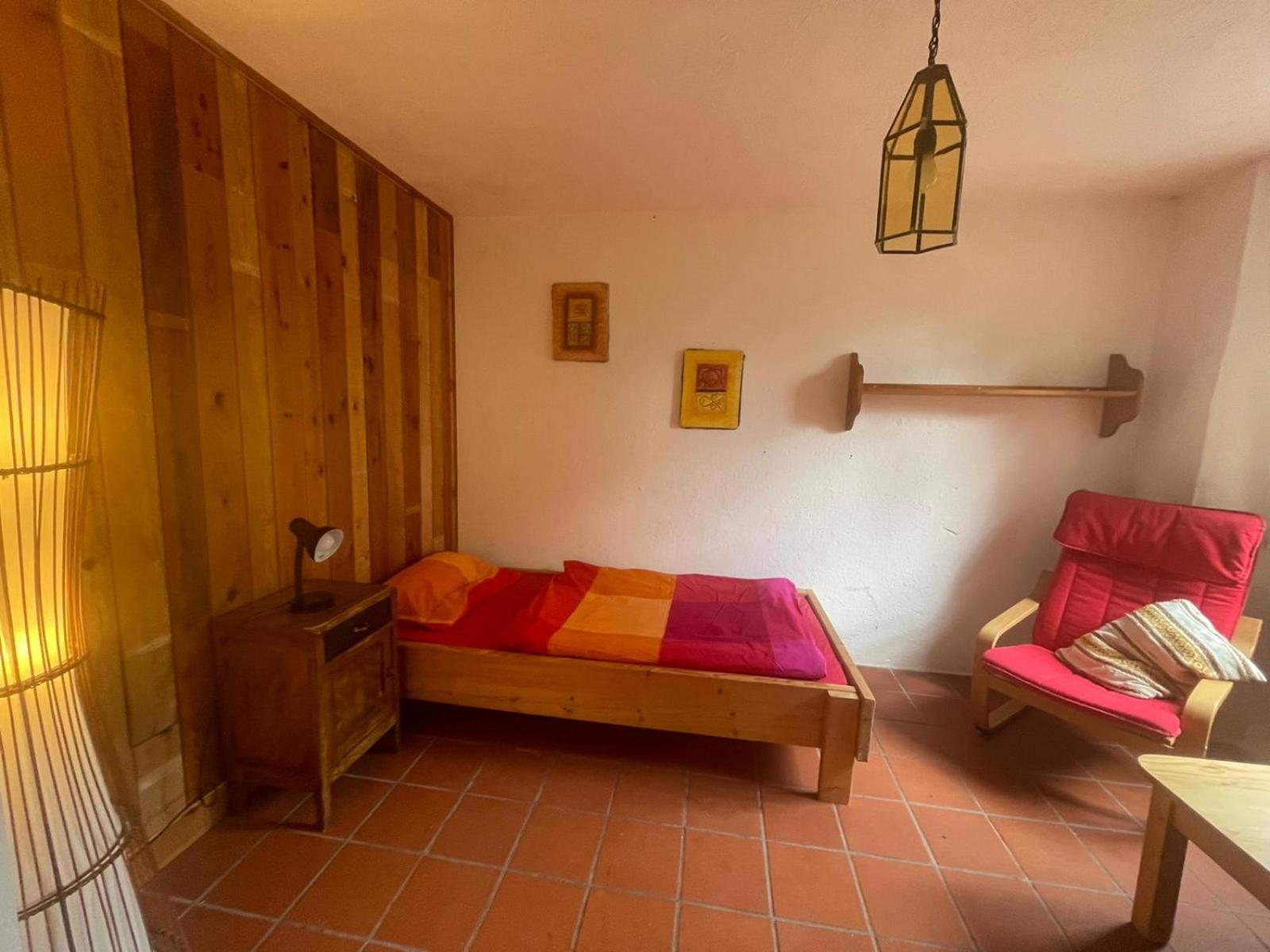 Secret Mountain Retreat Valle Cannobina Orasso Kültér fotó